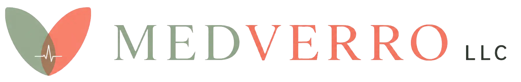 MEDVERRO LLC